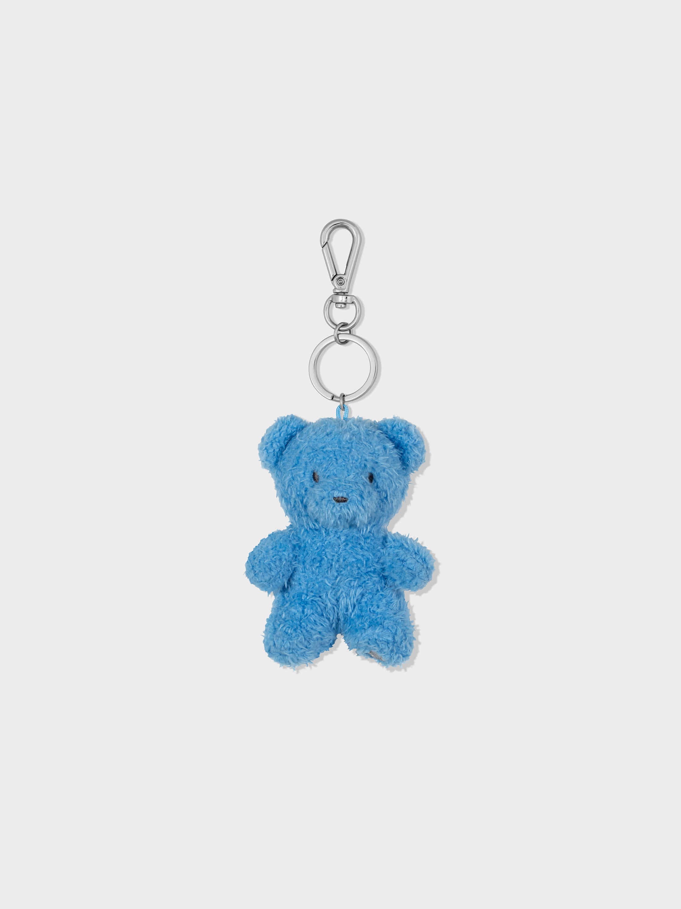[Low Classic] Lc Bear_Blue