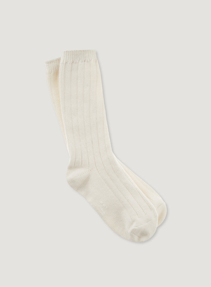 Mango Maniplease Fluffy Cotton Socks