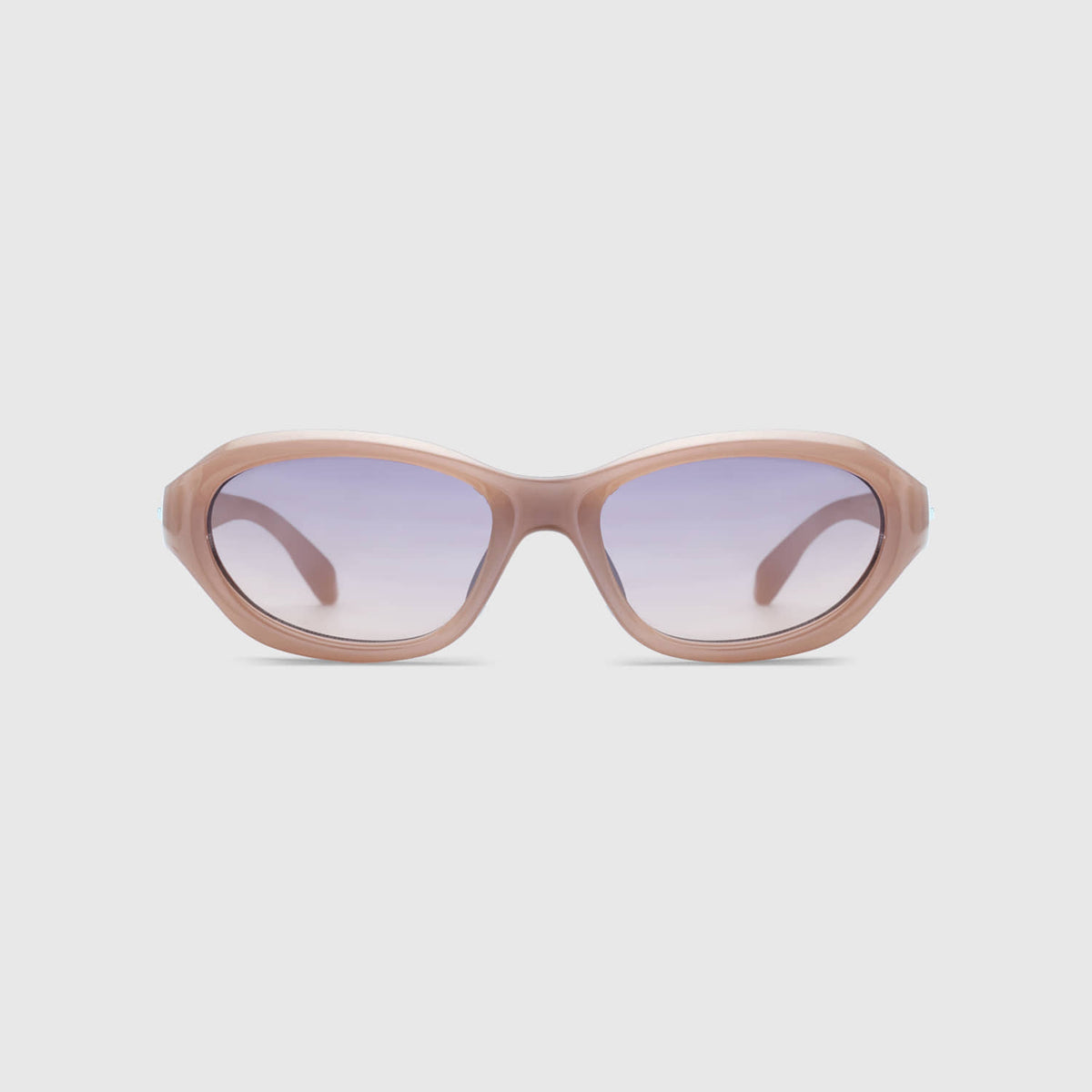 Blue Elephant Hush nude peach