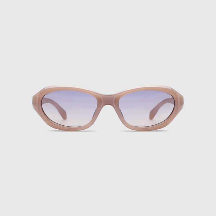 Blue Elephant Hush nude peach