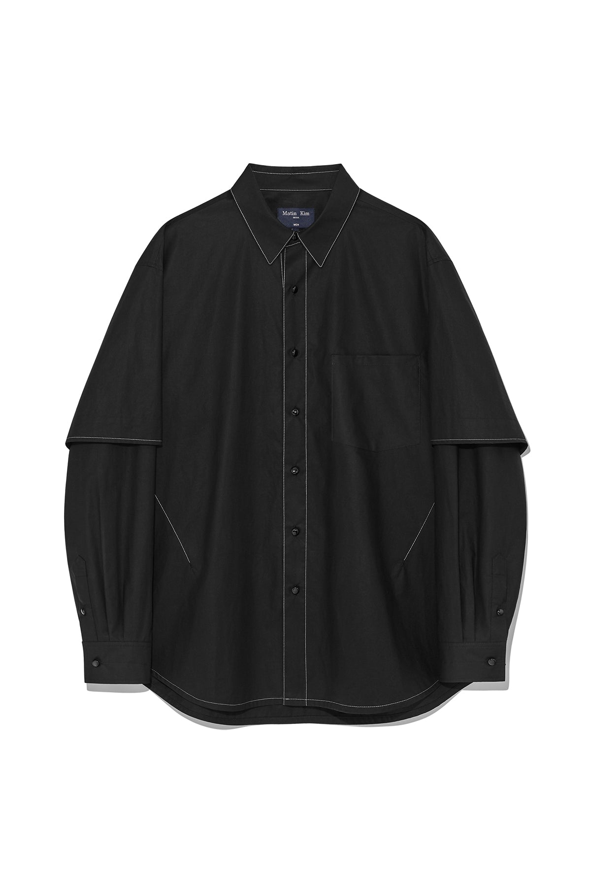 Clothing in BLACK - Premium quality product image