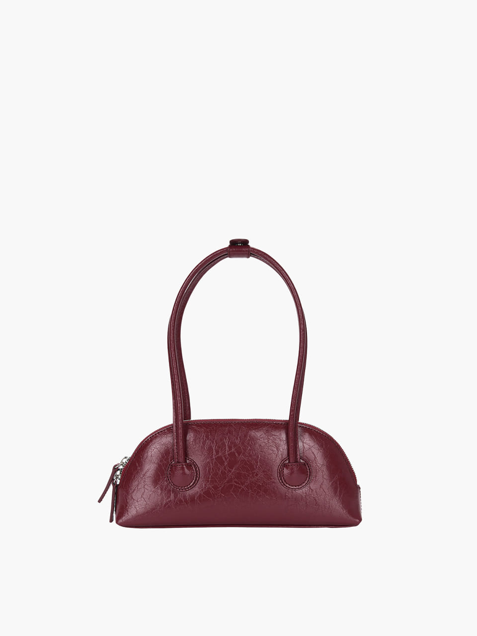 Margesherwood Bessette Shoulder chili crinkle