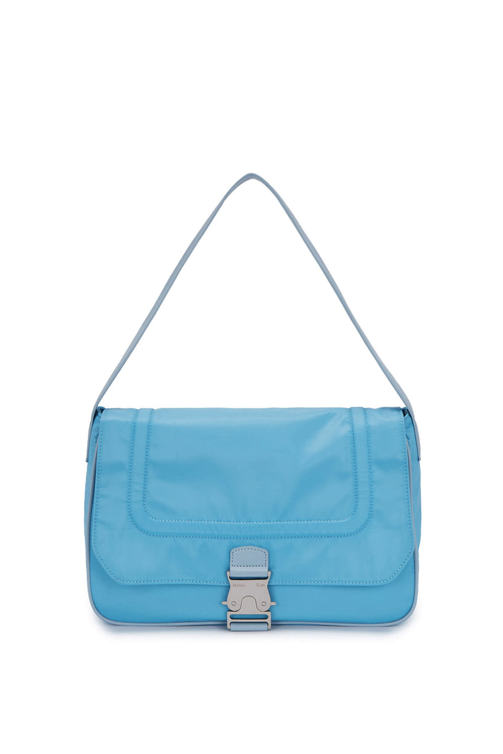 [matinkim] Buckle Bag IN Sky