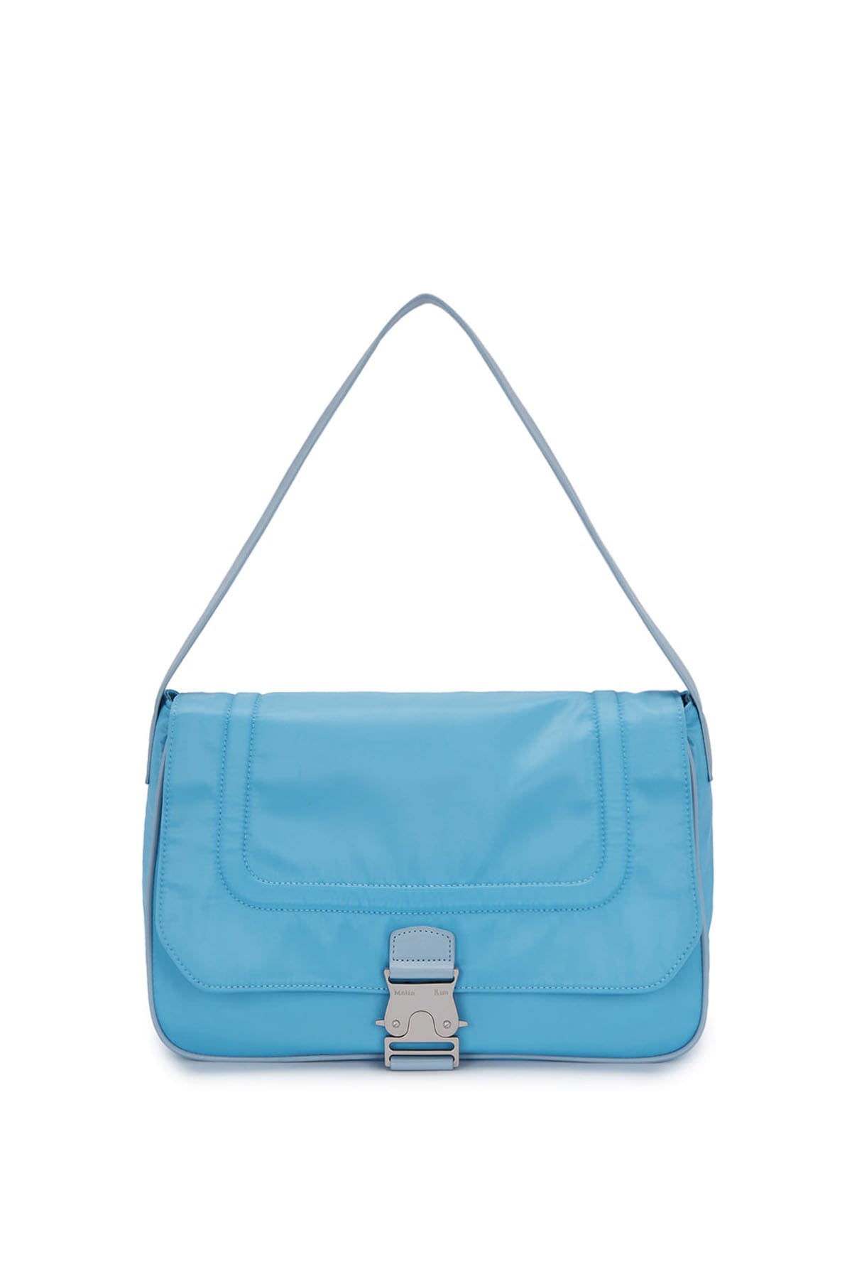 [matinkim] Buckle Bag IN Sky