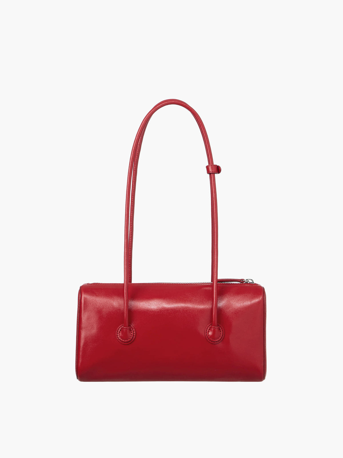 Margesherwood Brick apple red glossy plain