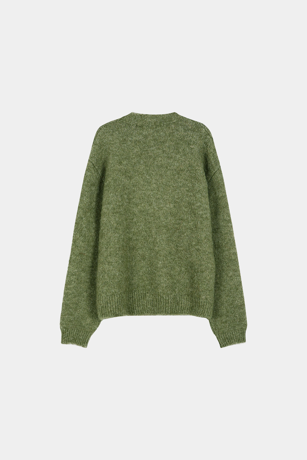 Andersson Bell Adsb Intarsia Crew-Neck Sweater