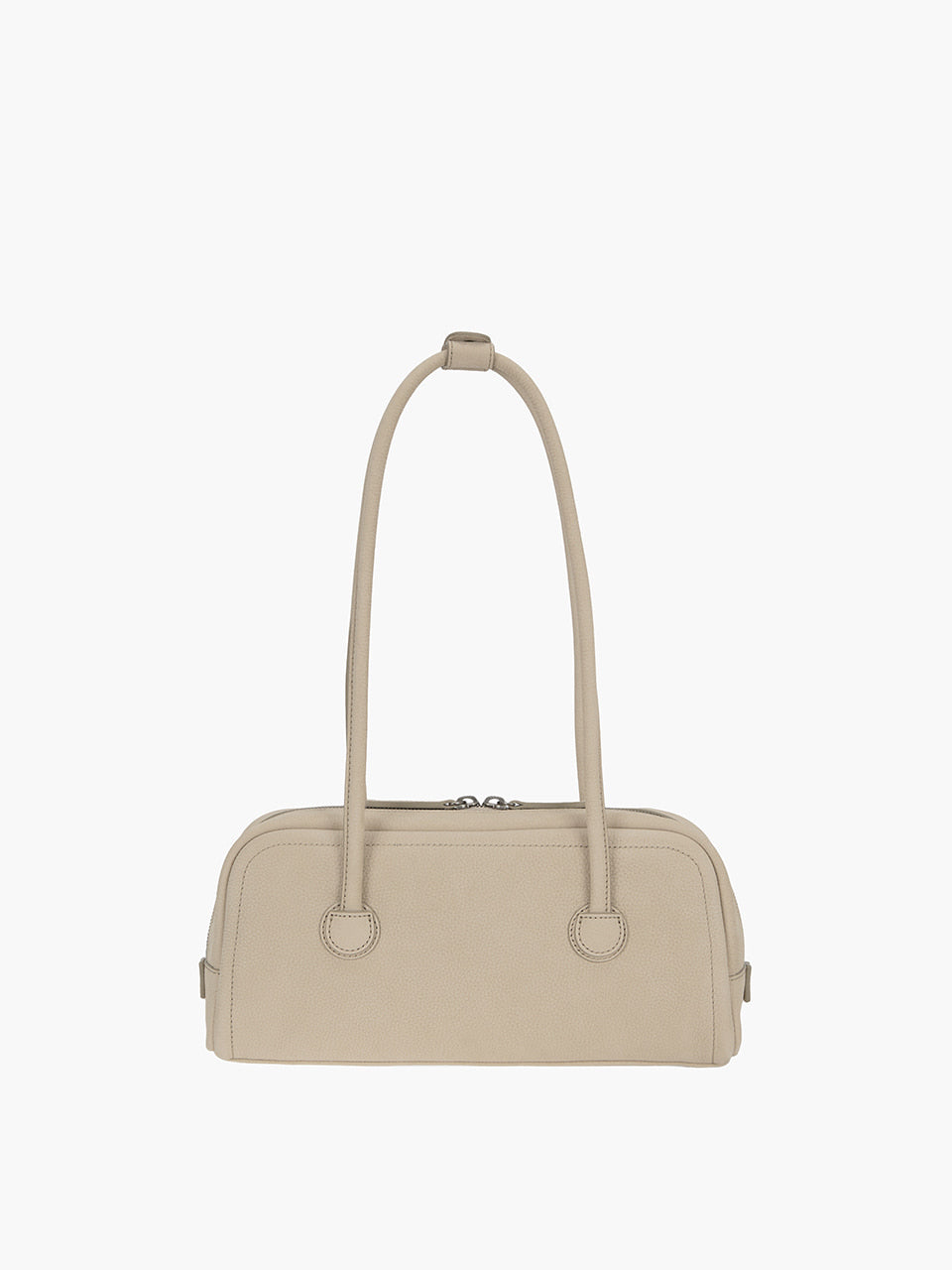 Margesherwood Soft Boston EW nude nubuck