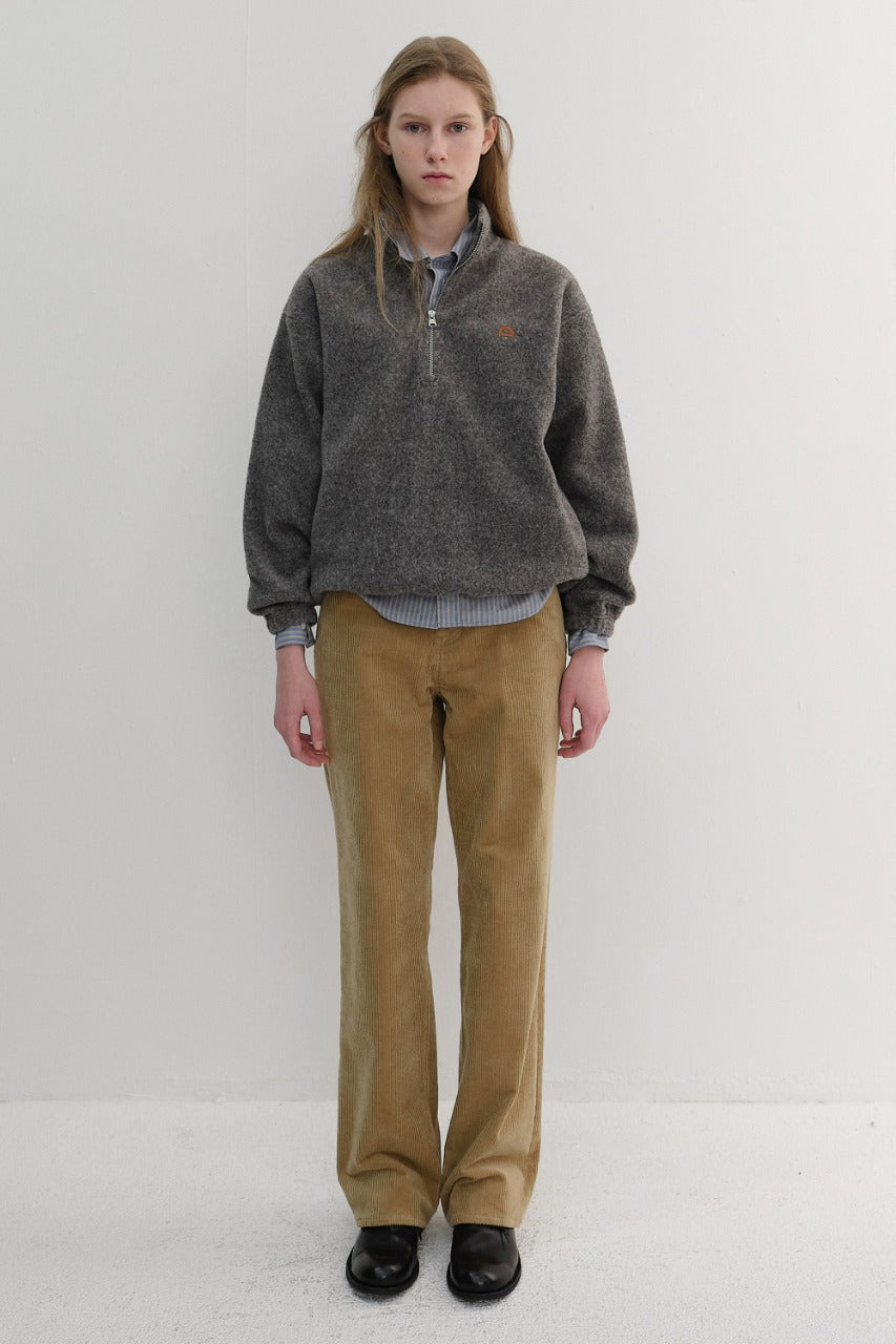 Dunst Corduroy Jeans Beige