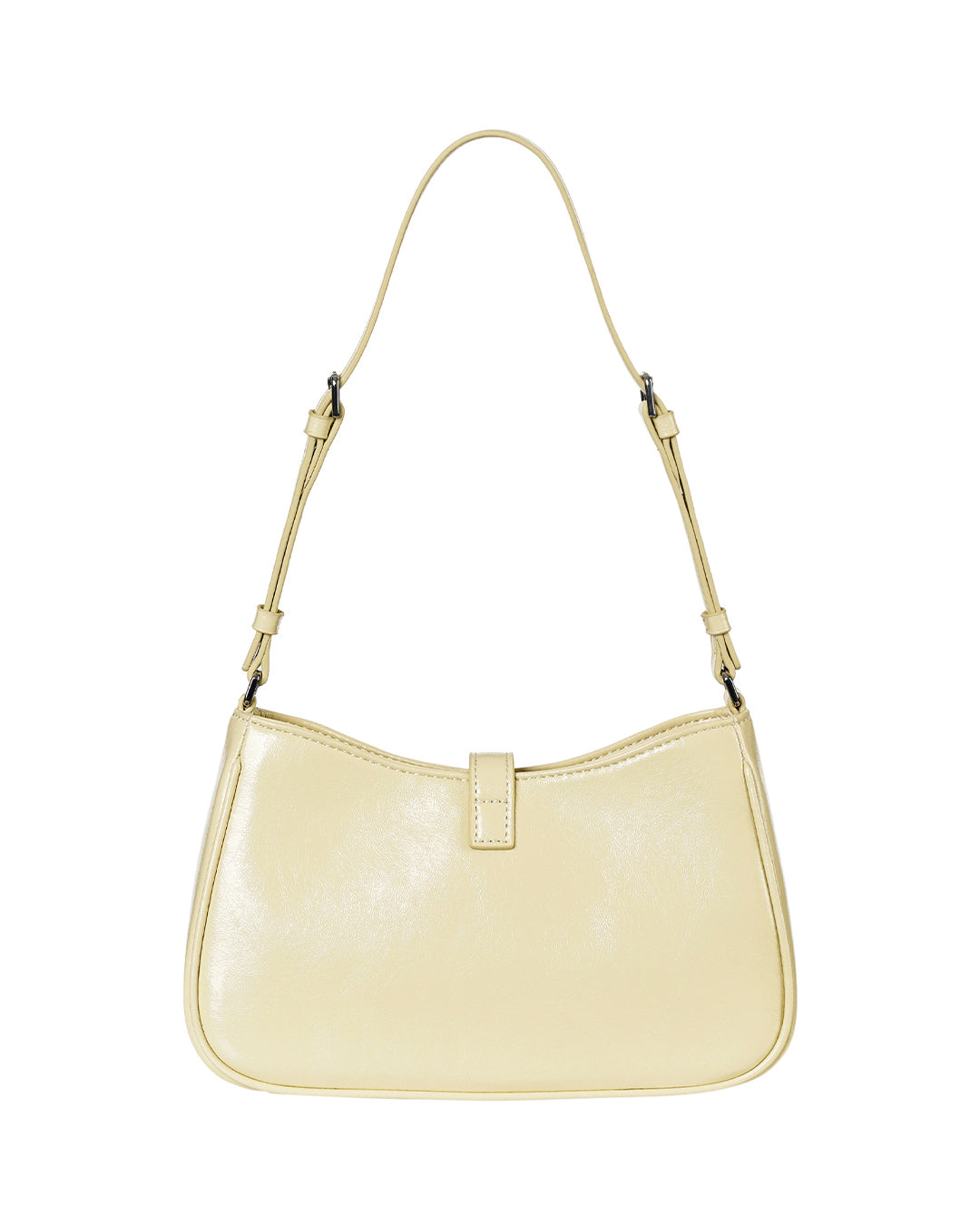 Phoebe Bag · Butter