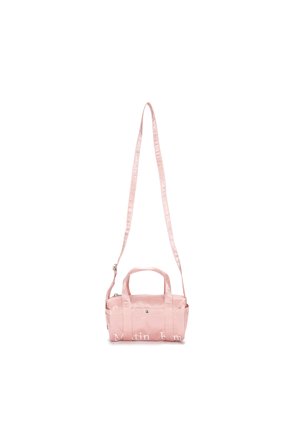 Handbags, Wallets & Cases in LIGHT PINK - Premium quality product image