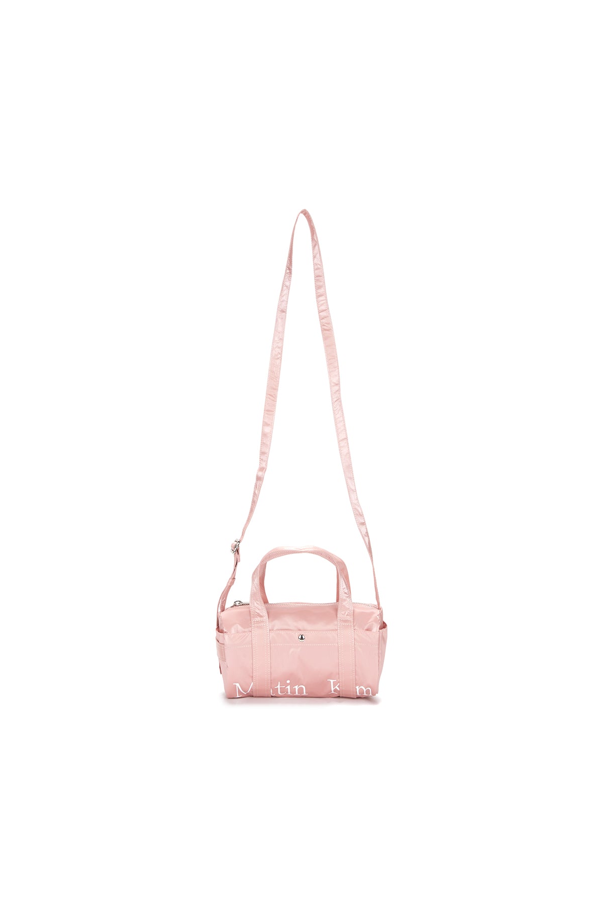 Handbags, Wallets & Cases in LIGHT PINK - Premium quality product image