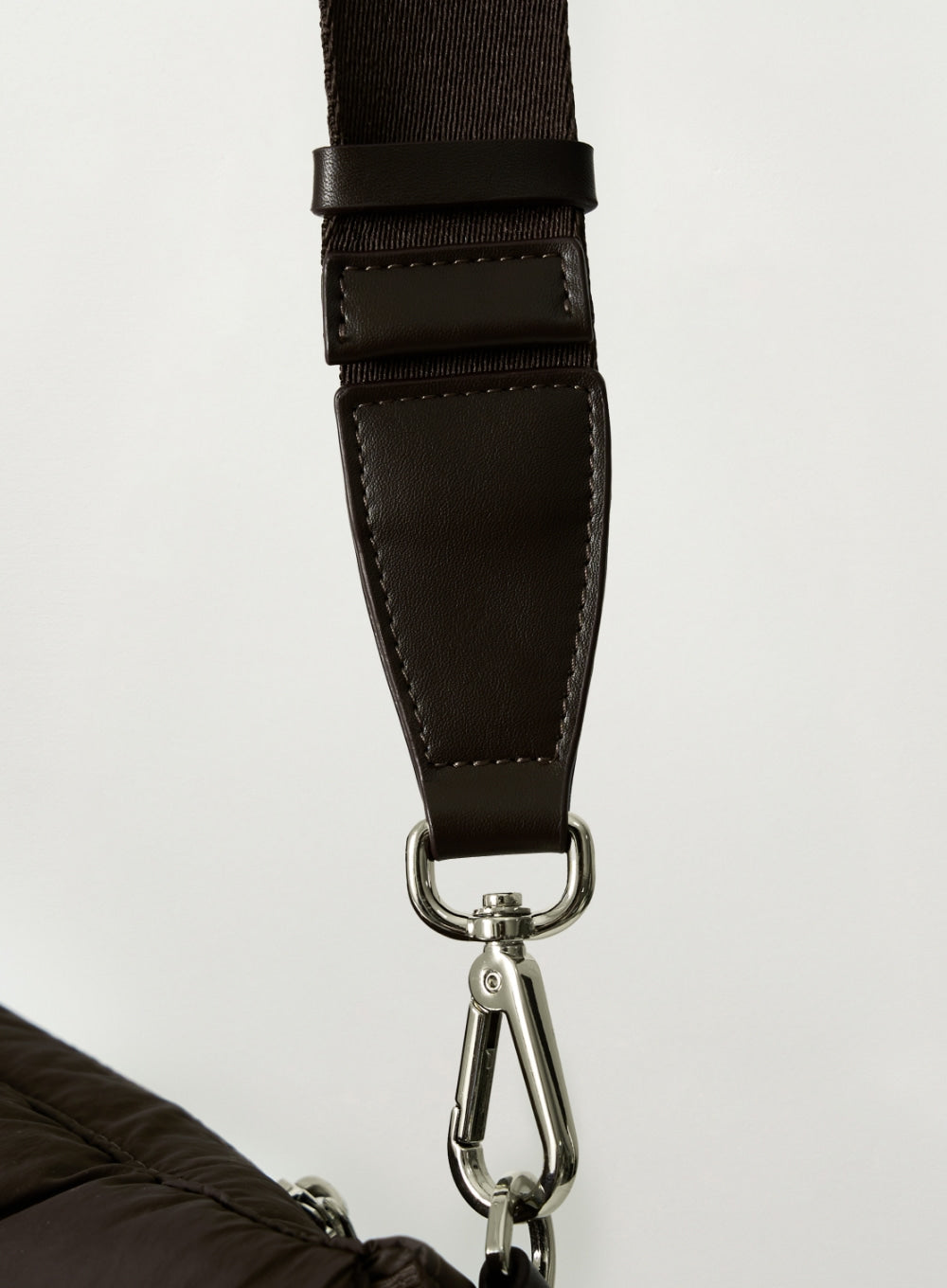 Handbags, Wallets & Cases in brown - Premium quality product image