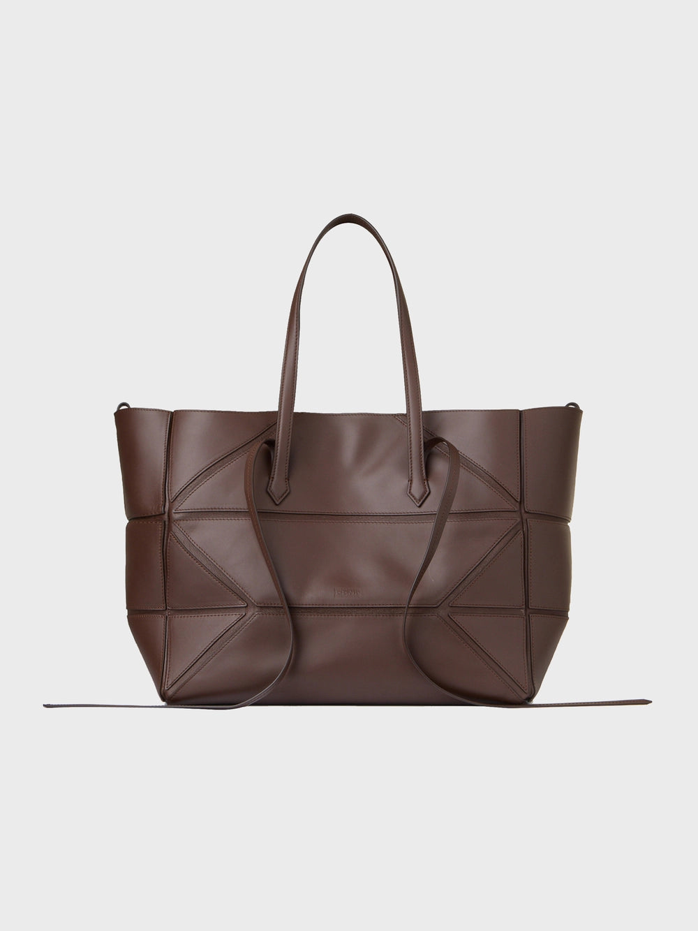 EENK Post Bag - Brown