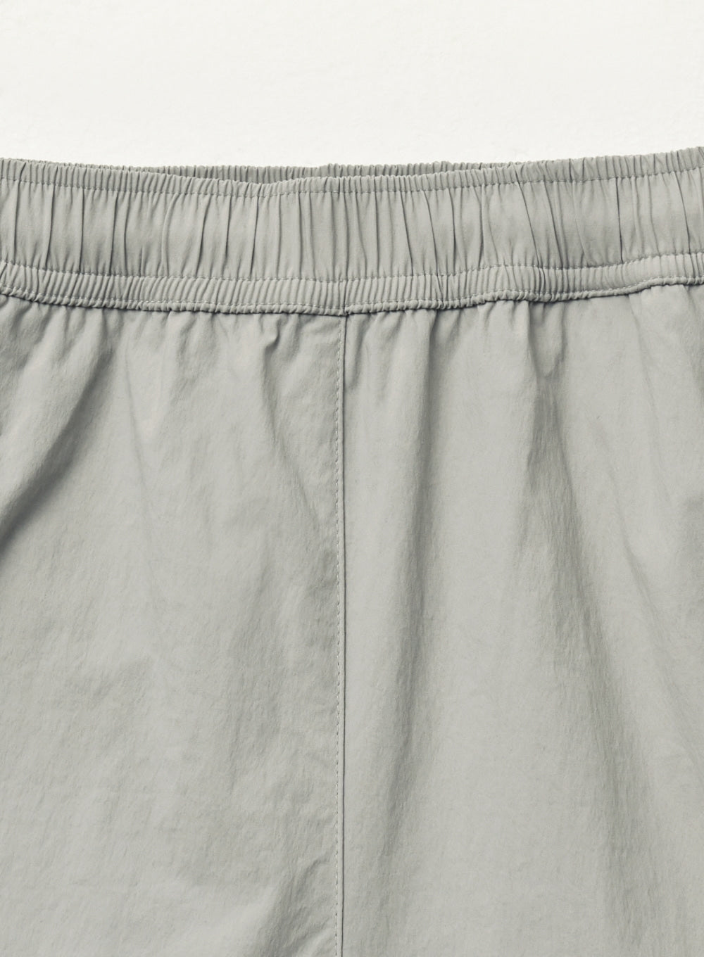 [satur] (W) Lawton Tech Shorts - Gray