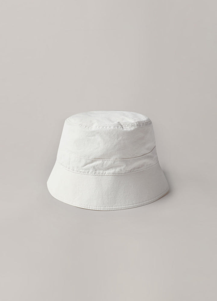 Nothing Written Bucket hat (Off white)