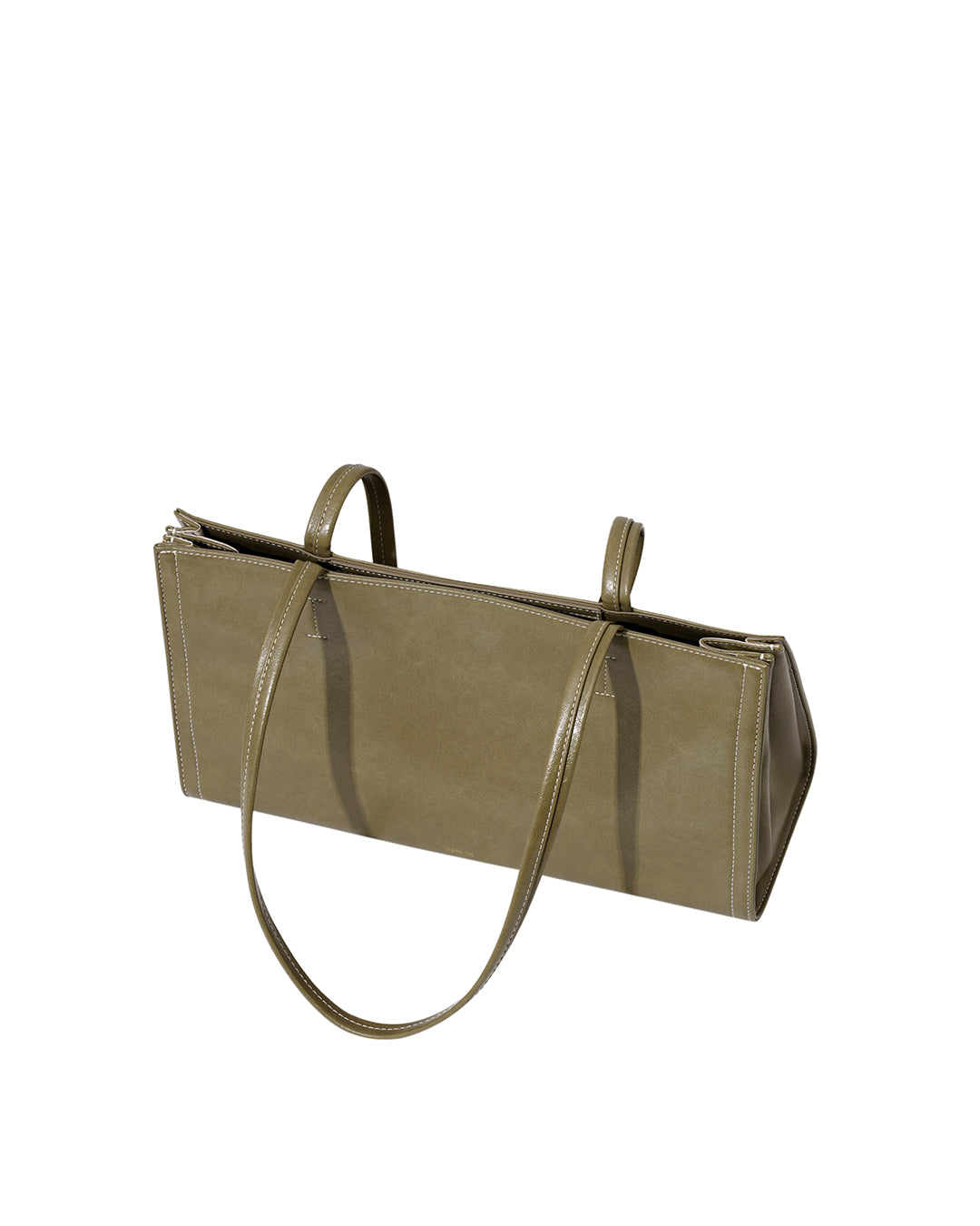 Oblong Bag · Oblong Bag / Basil