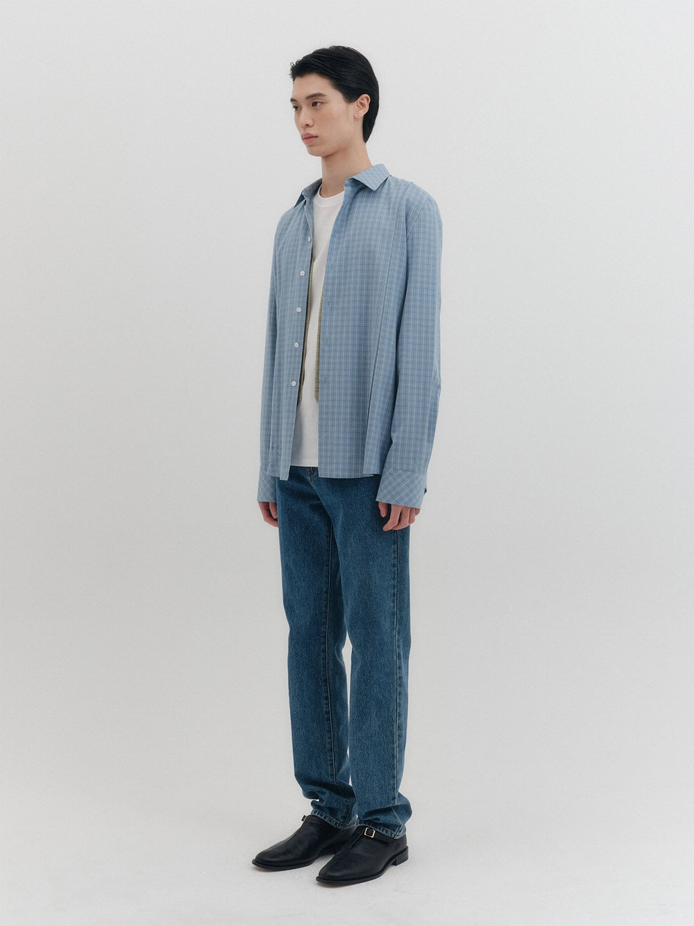EENK Layered Shirt - Multi