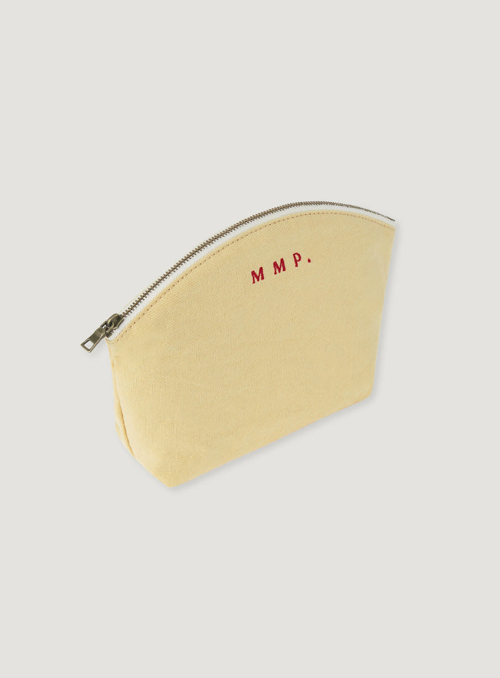 Mango Maniplease Kimo Pouch