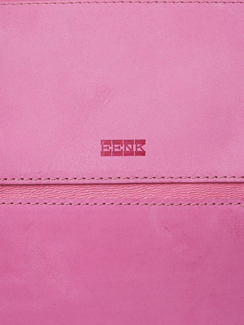 EENK Post Middle Bag - Pink