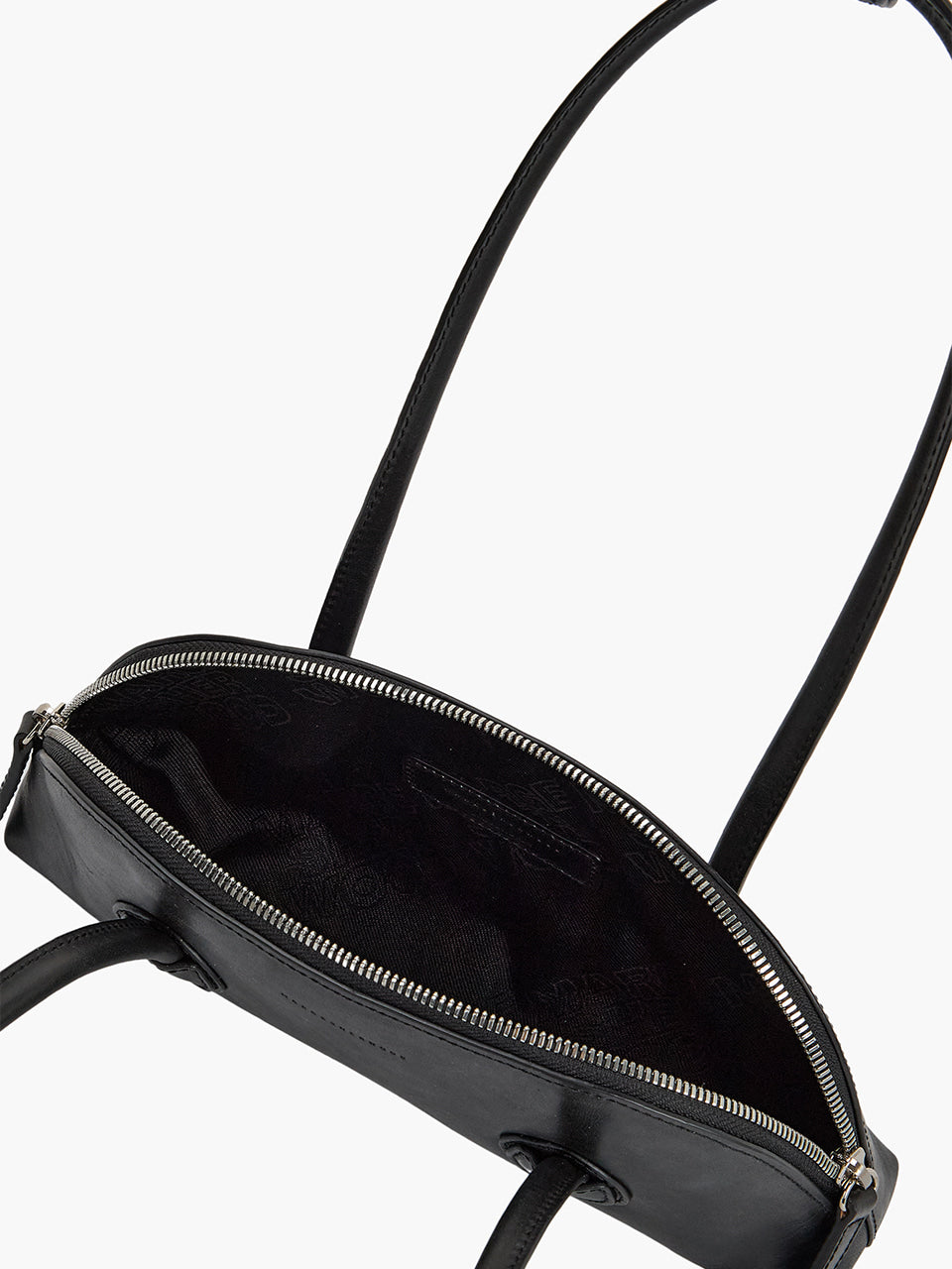 Margesherwood Bessette Shoulder black pull-up