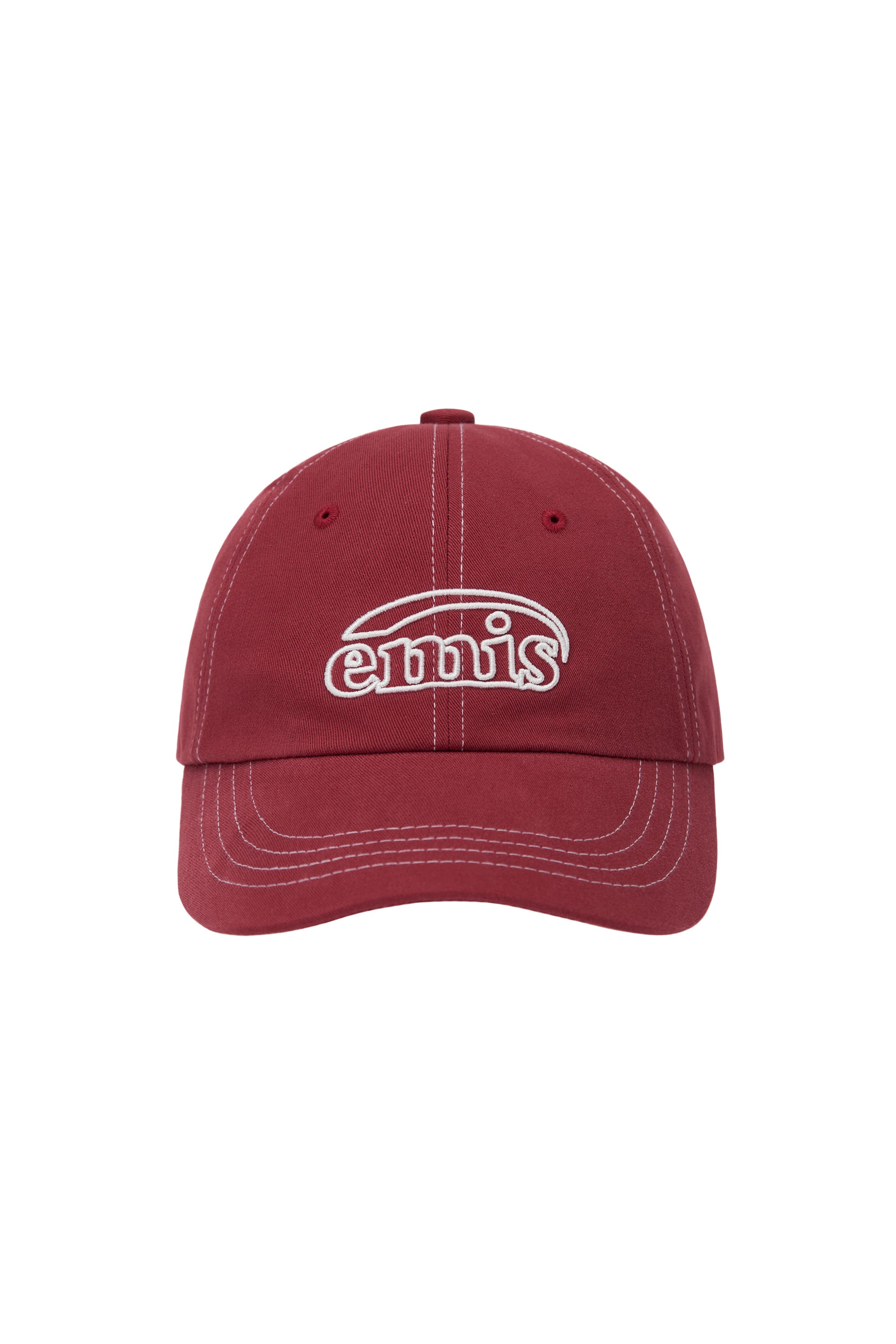 Clothing Accessories in white - Premium quality product image