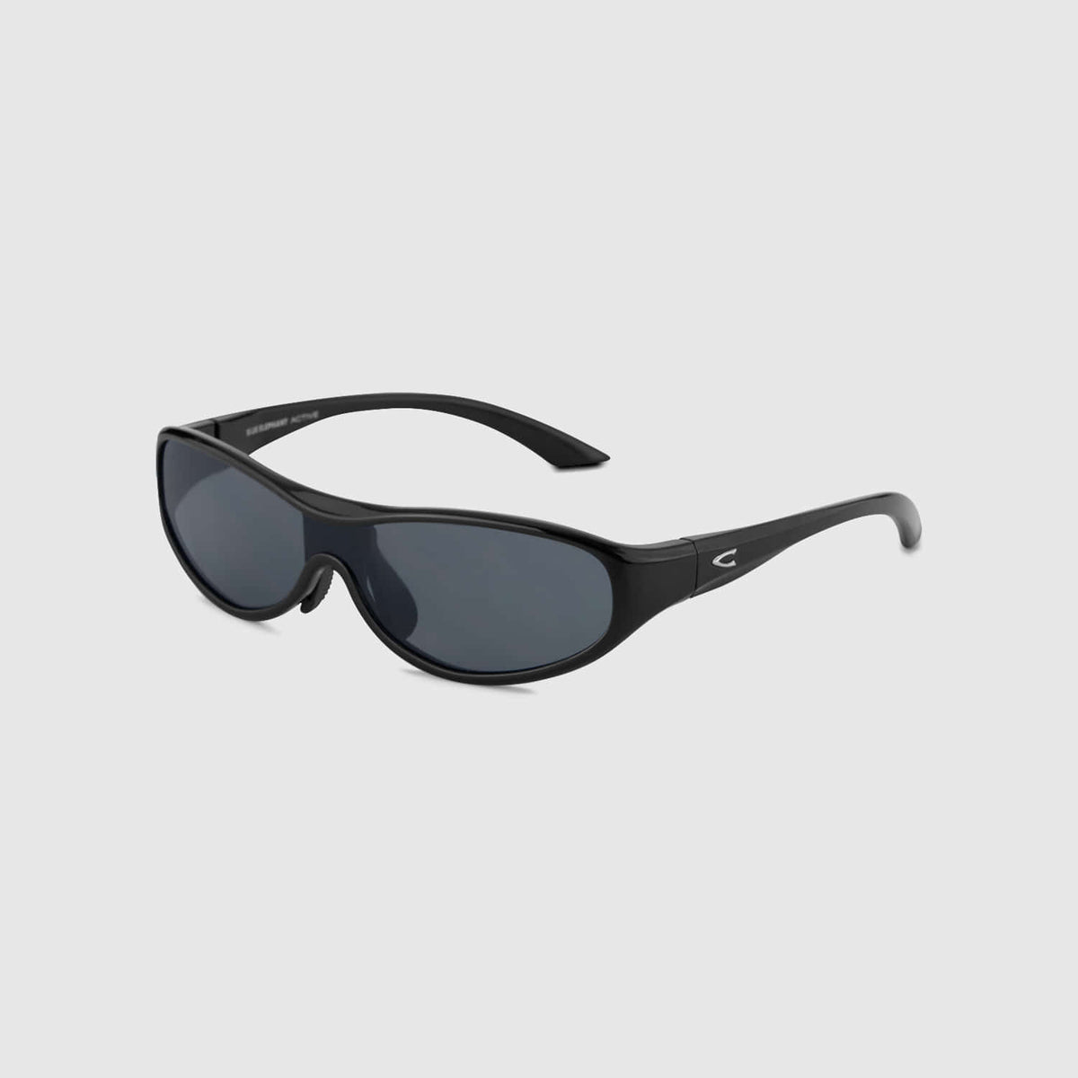 Blue Elephant Kero black