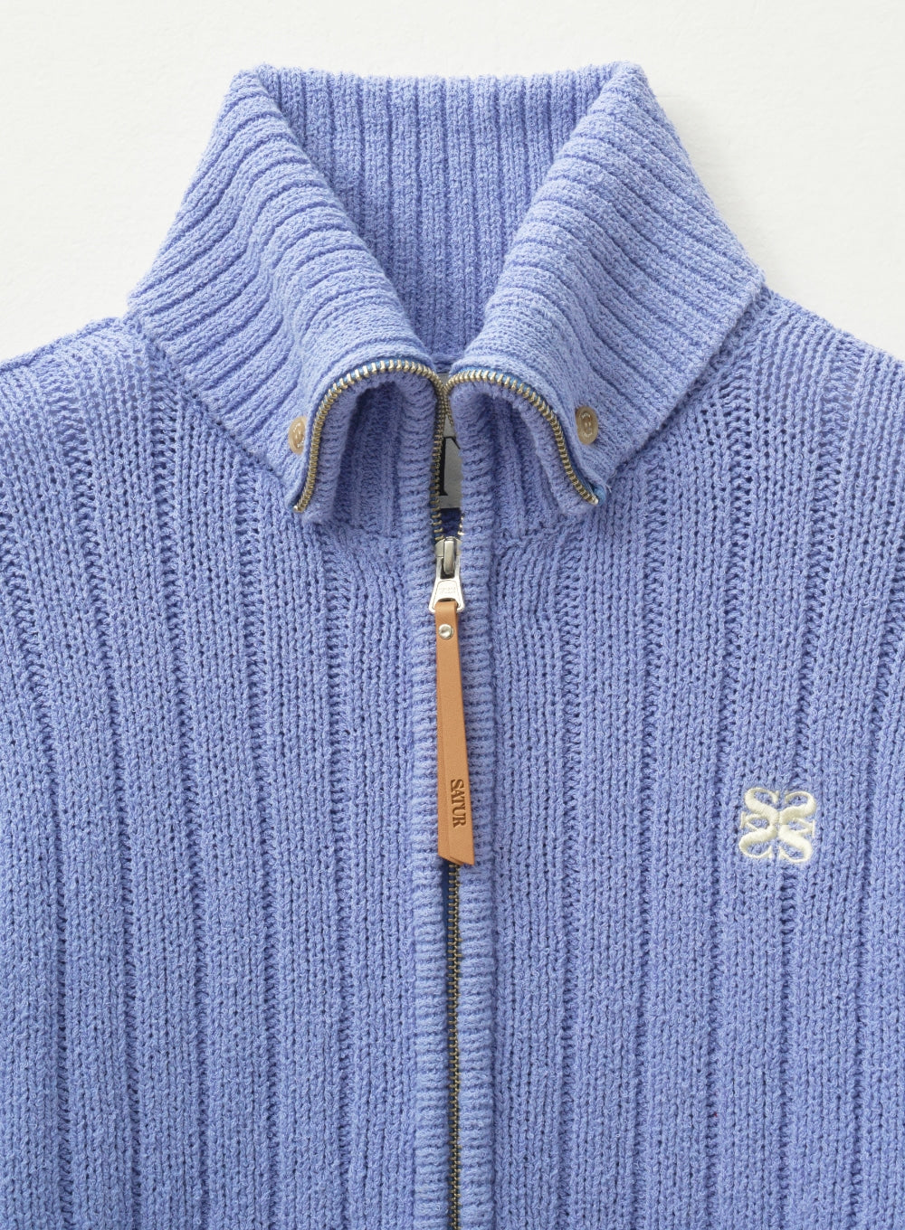 Clothing in blue - Premium quality product image