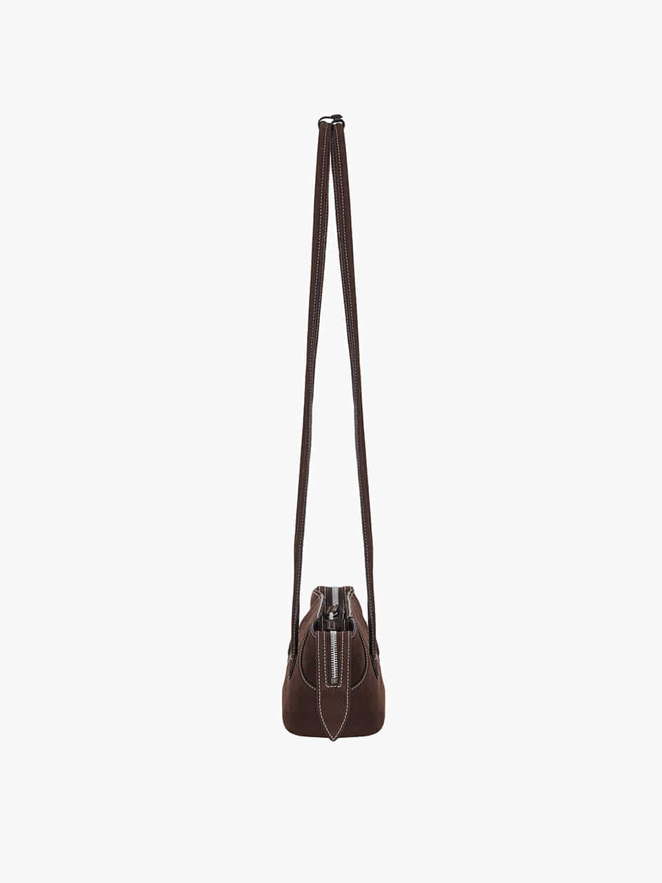 Margesherwood Boat Shopper Small hush nubuck