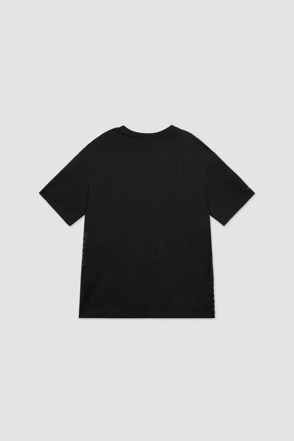 Matinkim Matin Kim Hook And Eye Point Two Way Top IN Black