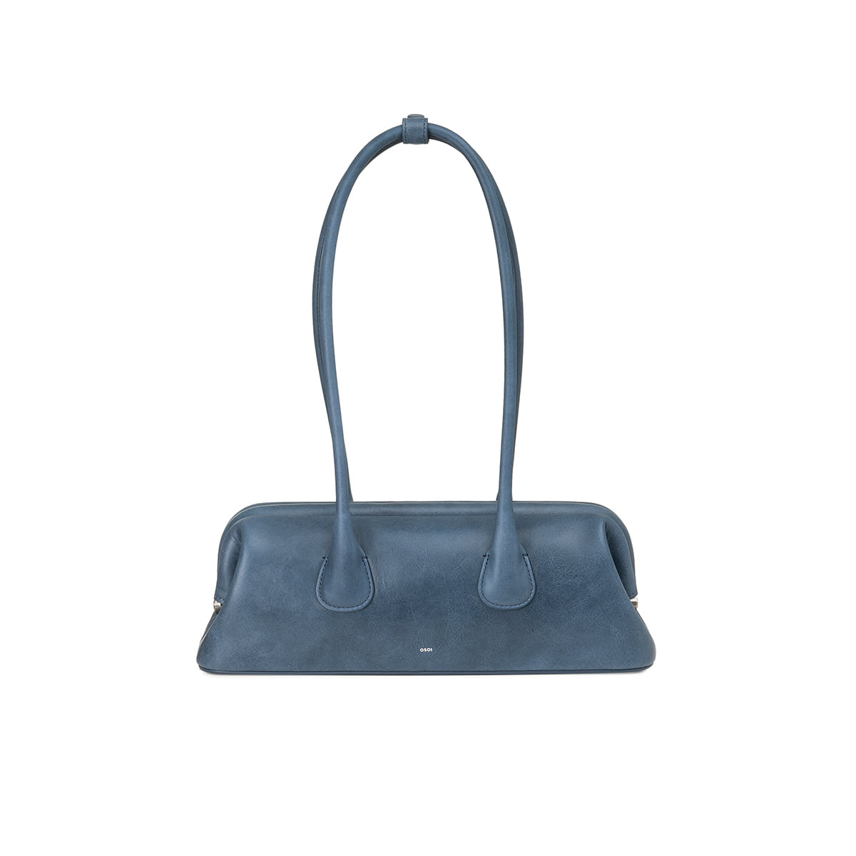 Osoi Boat Wide Mini Aged Blue