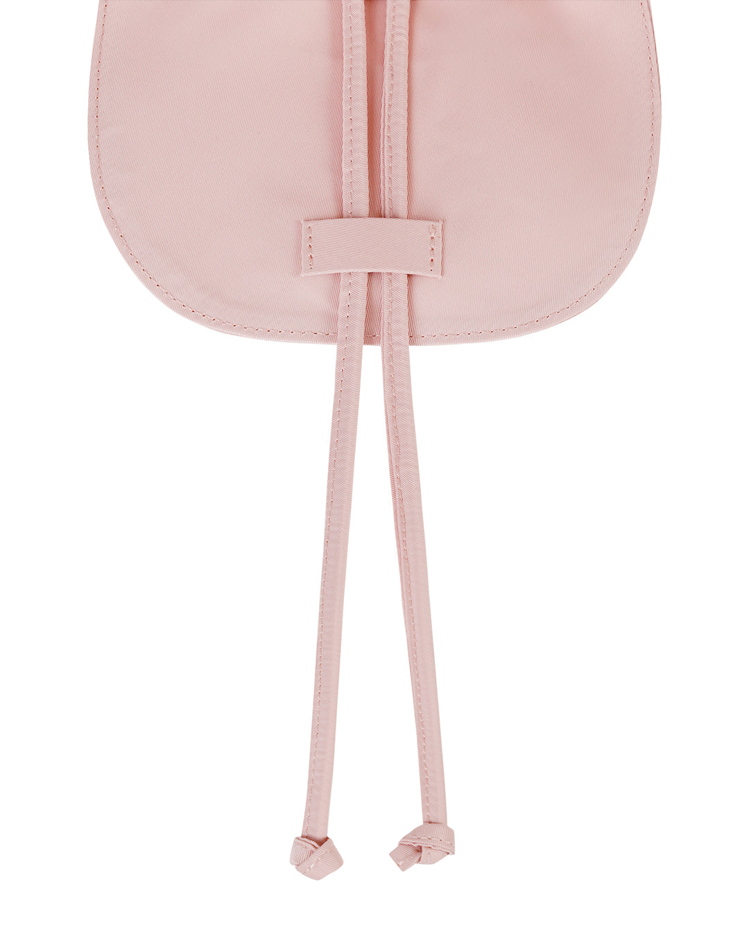 [standoil] Hug Backpack · Baby Pink