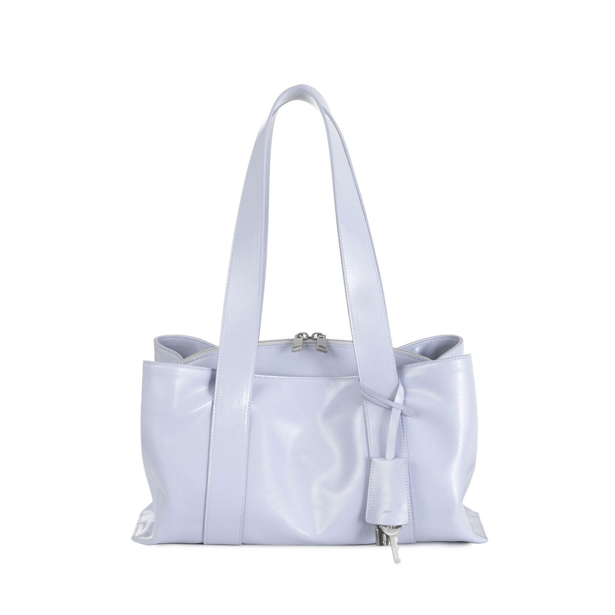Osoi Shell Duffel Icy Blue