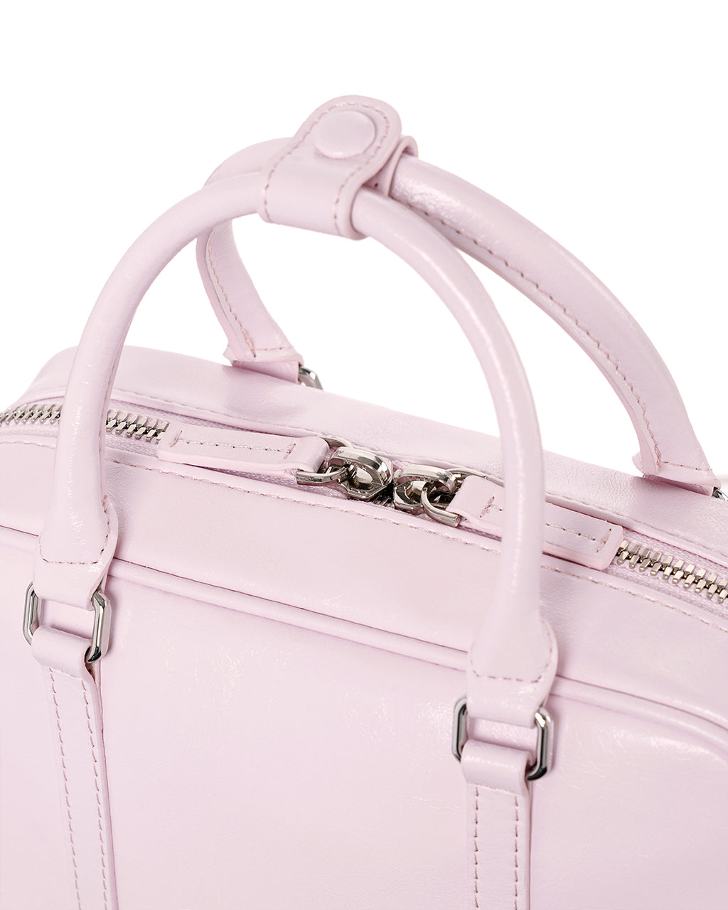 [standoil] Toast Bag / Baby Pink