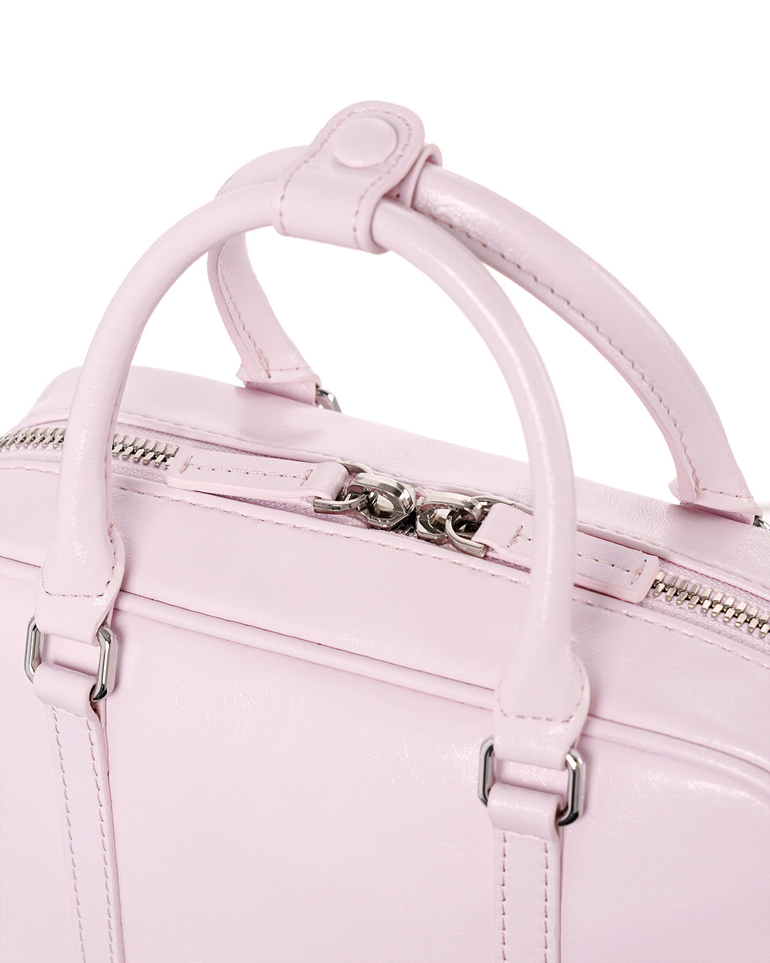 [standoil] Toast Bag / Baby Pink