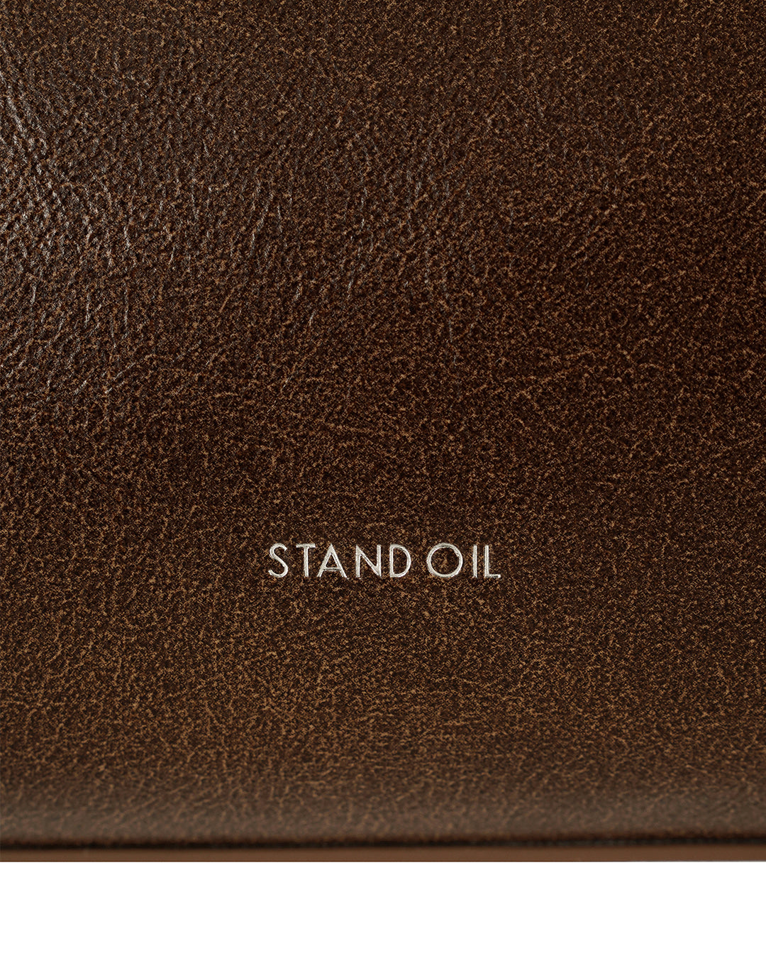 Standoil Lene Bag / Brown