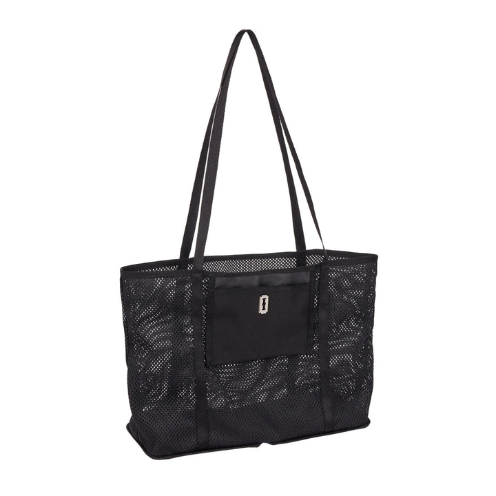 Vunque Hey Net Shopper Black