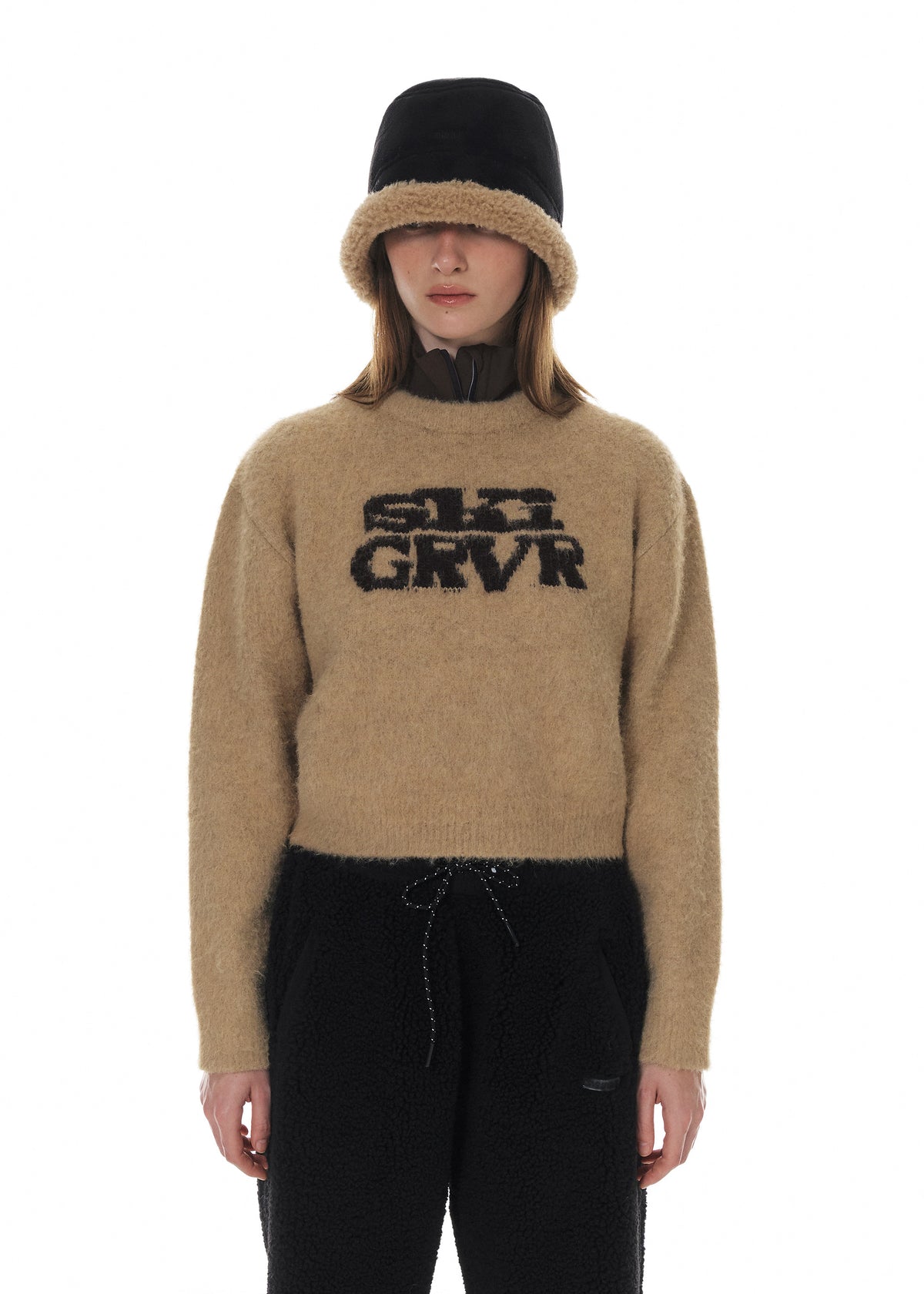 Grove Ski Kins Knit