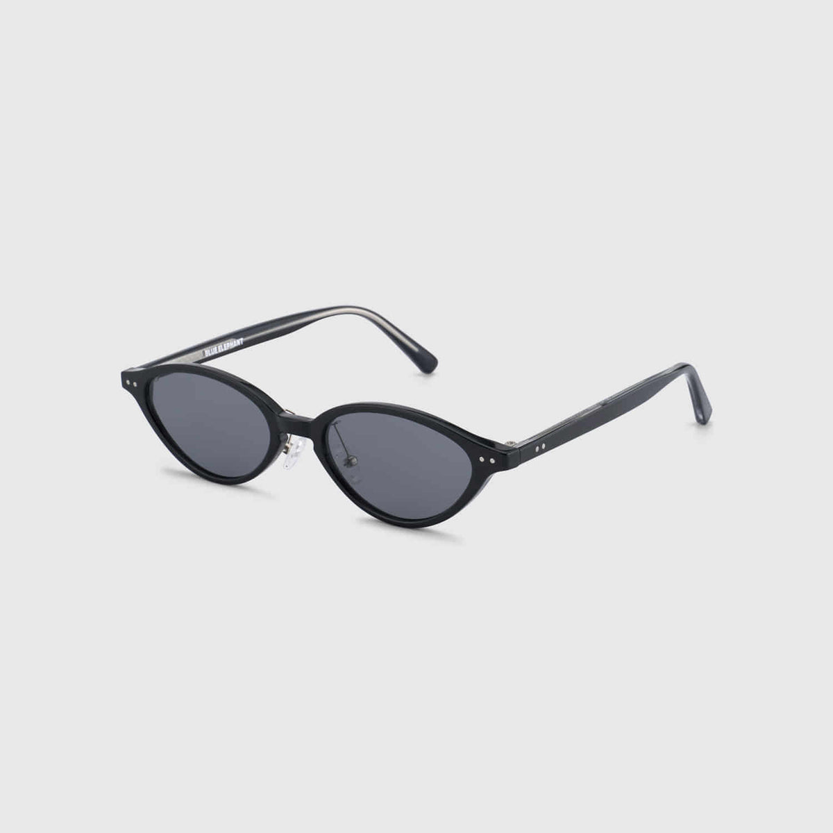 Blue Elephant Razzi-S black