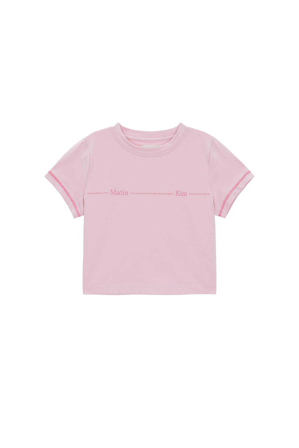 Clothing in PINK - Premium quality product image