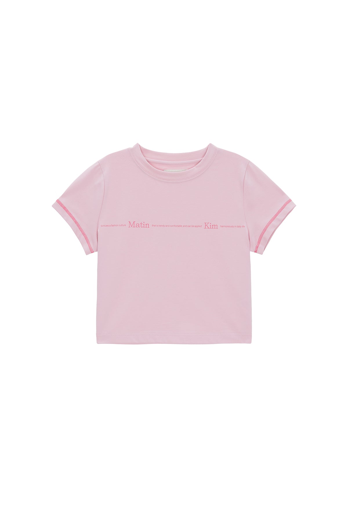Clothing in PINK - Premium quality product image