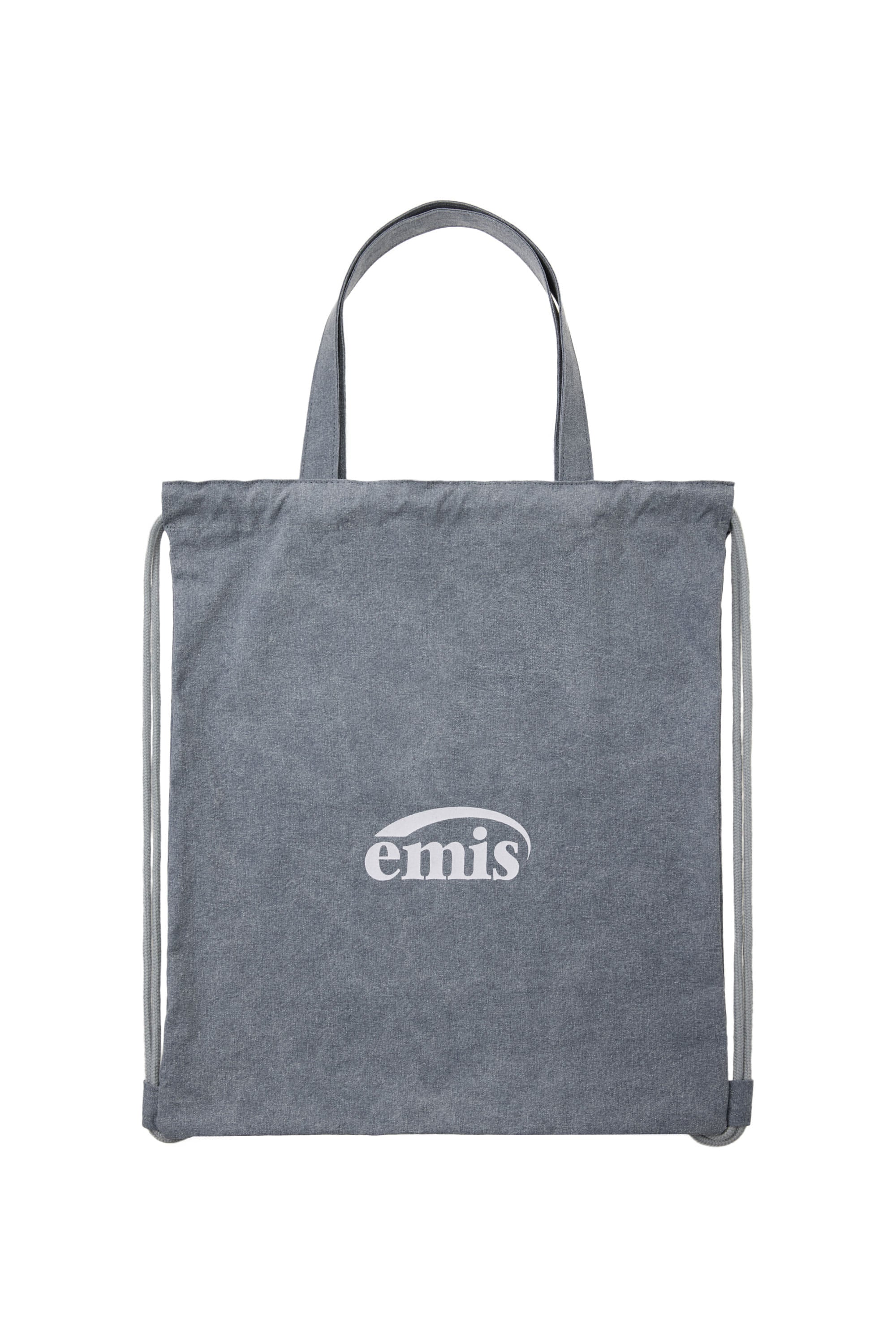 PIGMENT STRING BACKPACK-BLUE