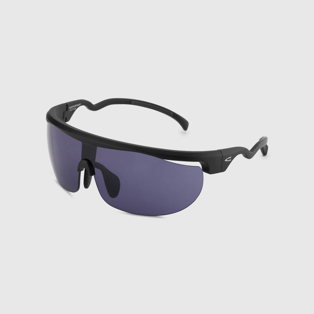 Blue Elephant Avro matte black