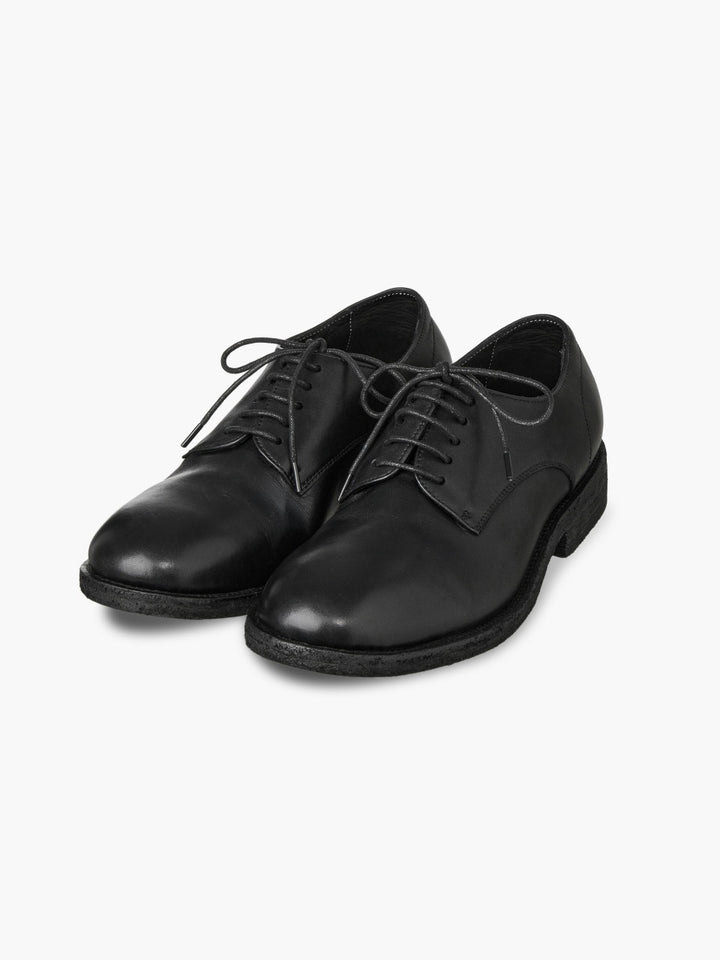 Margesherwood Classic Derby Shoes black