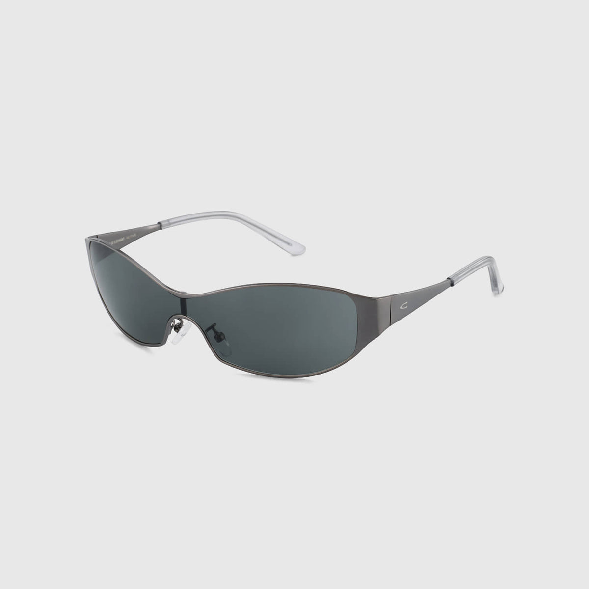 Blue Elephant Raid gunmetal