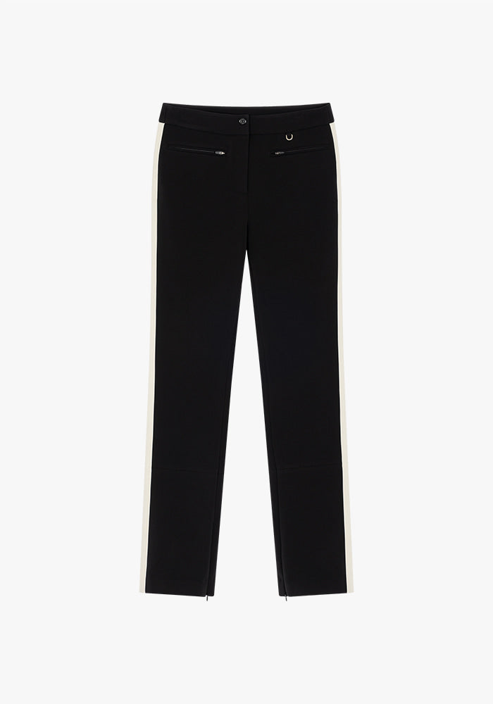 Grove Slash Stretchy Pants