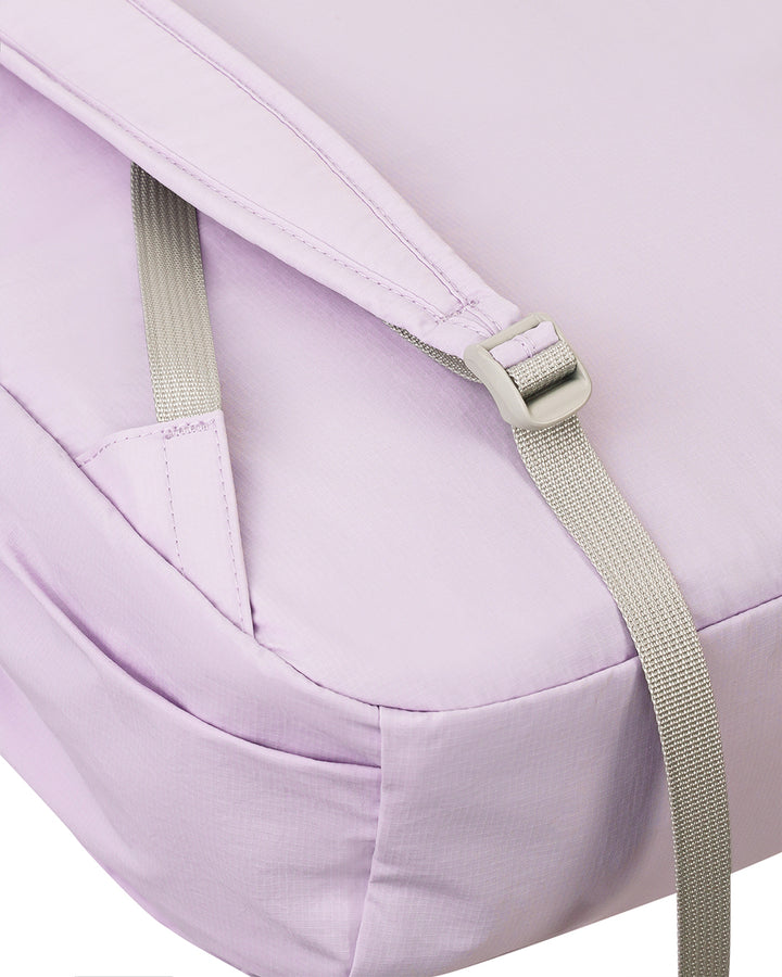Standoil Plico Backpack / Lavender