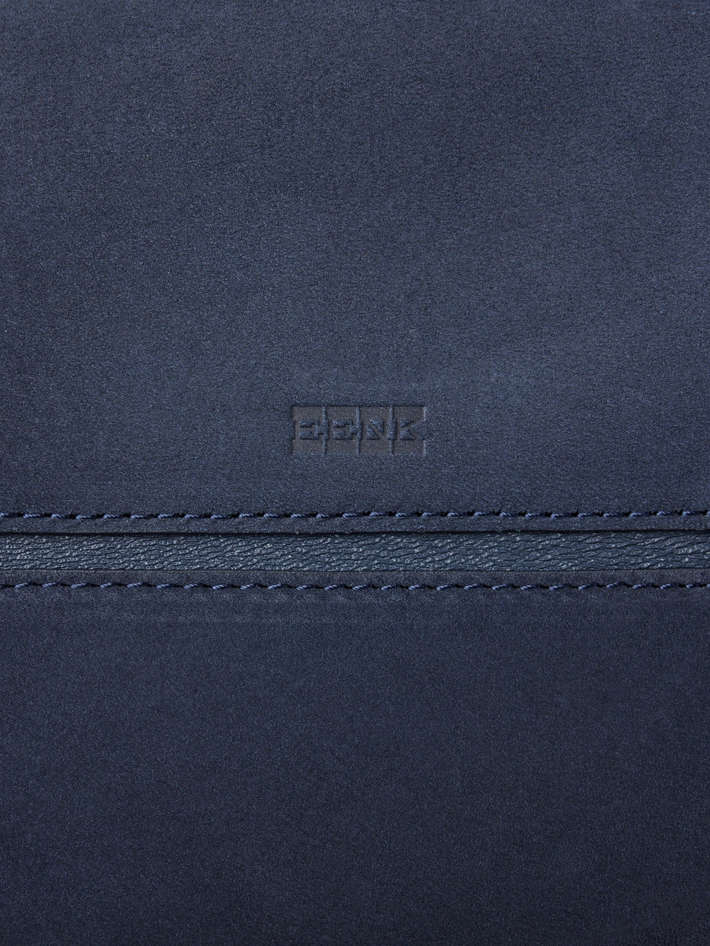 EENK Post Middle Bag - Navy
