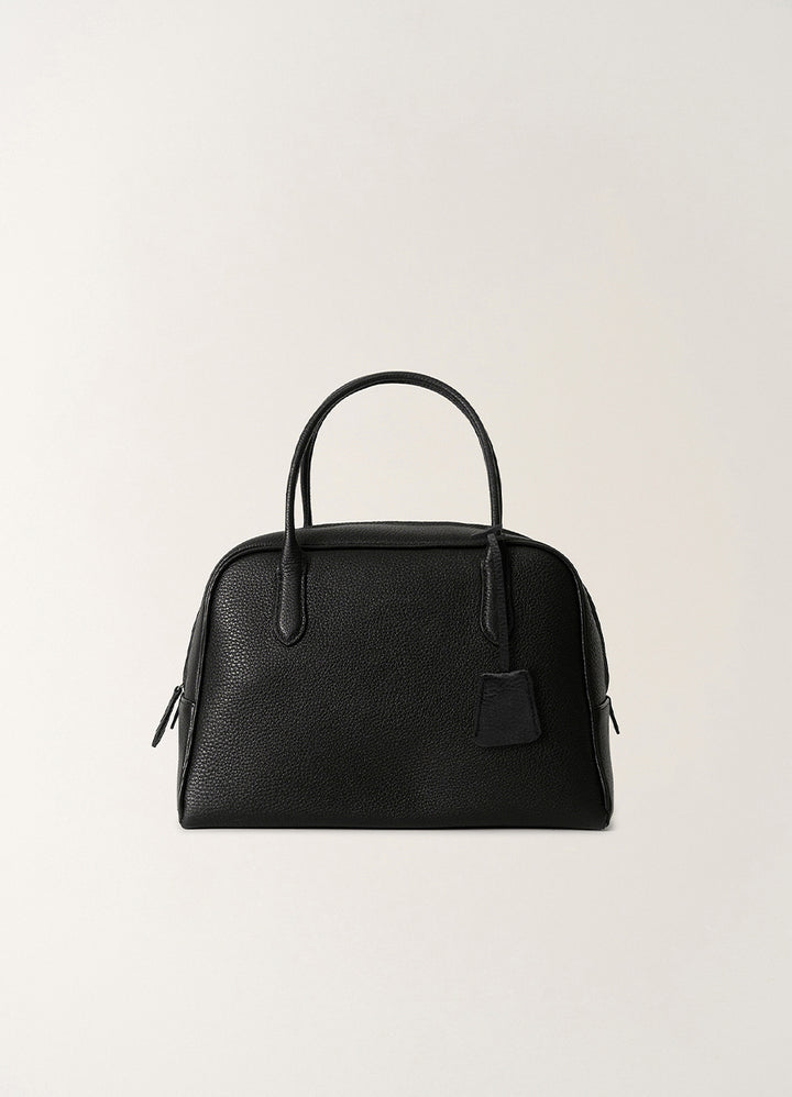 Nothing Written Kate bowling bag (Black)