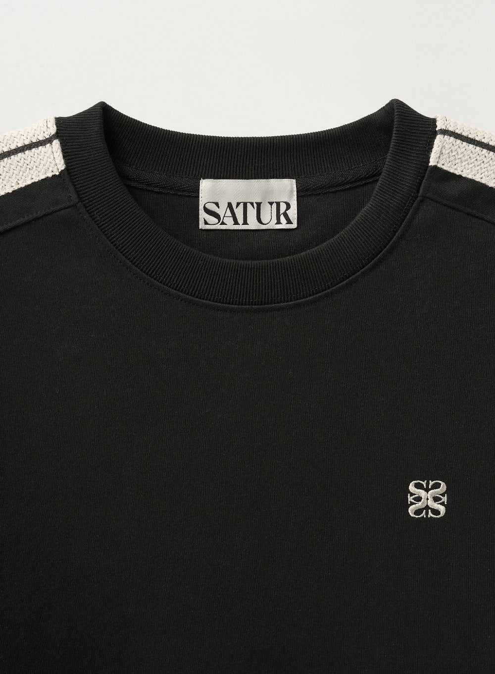 Clothing in black - Premium quality product image