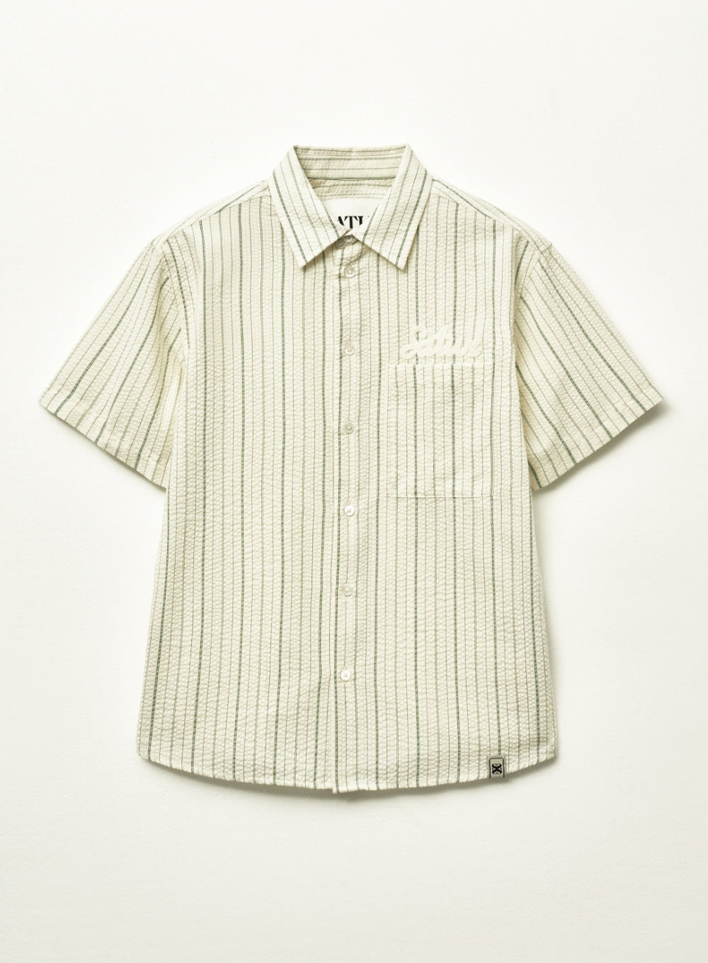 Clothing in green - Premium quality product image